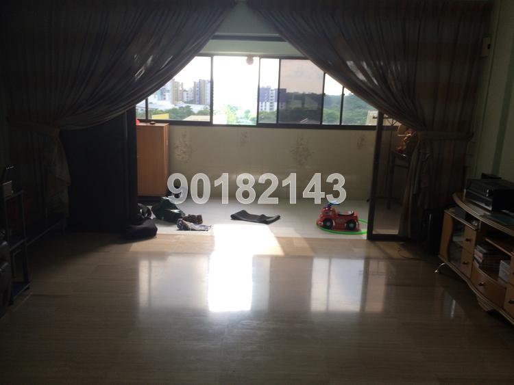 Blk 332 Jurong East Avenue 1 (Jurong East), HDB 5 Rooms #146258472